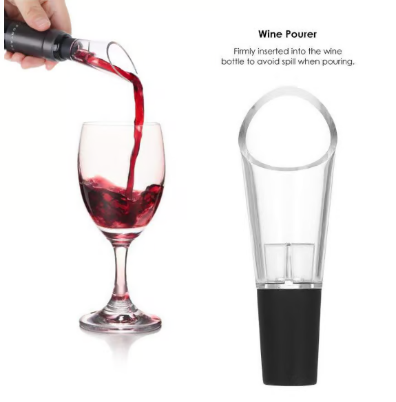 🔥 Flash Sale | Top Picks Now 50% Off 🔥 “Wine Lovers Anytime, Anywhere” Gift Set 🍷