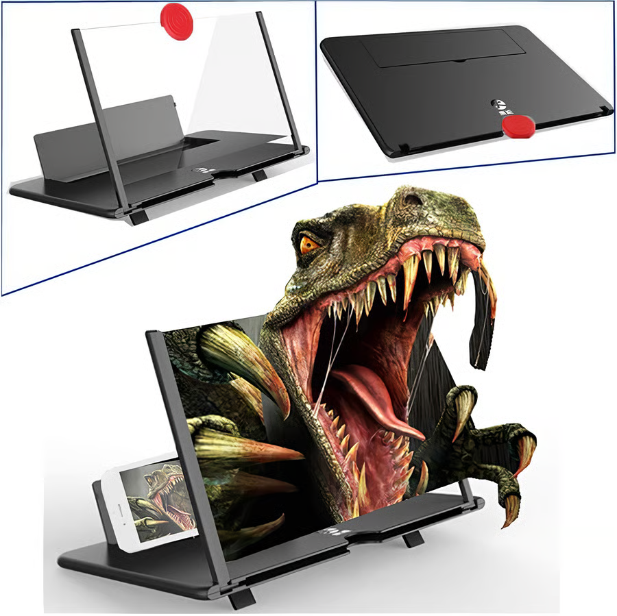 🔥 Flash Sale | Top Sellers Now 50% Off 🔥 Latest Screen Magnifier Model
