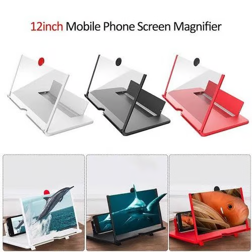 🔥 Flash Sale | Top Sellers Now 50% Off 🔥 Latest Screen Magnifier Model