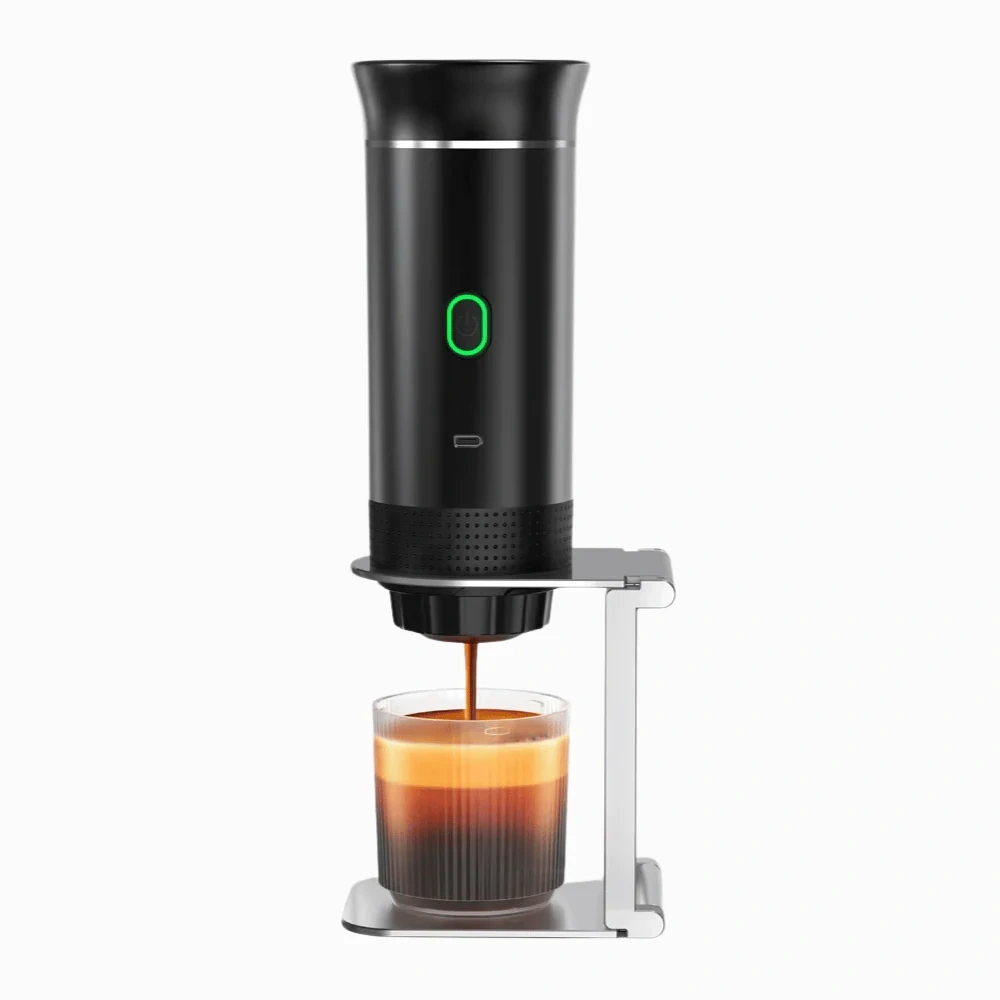 🔥Hot Seller | Low Stock Alert🔥 Portable Espresso Machine