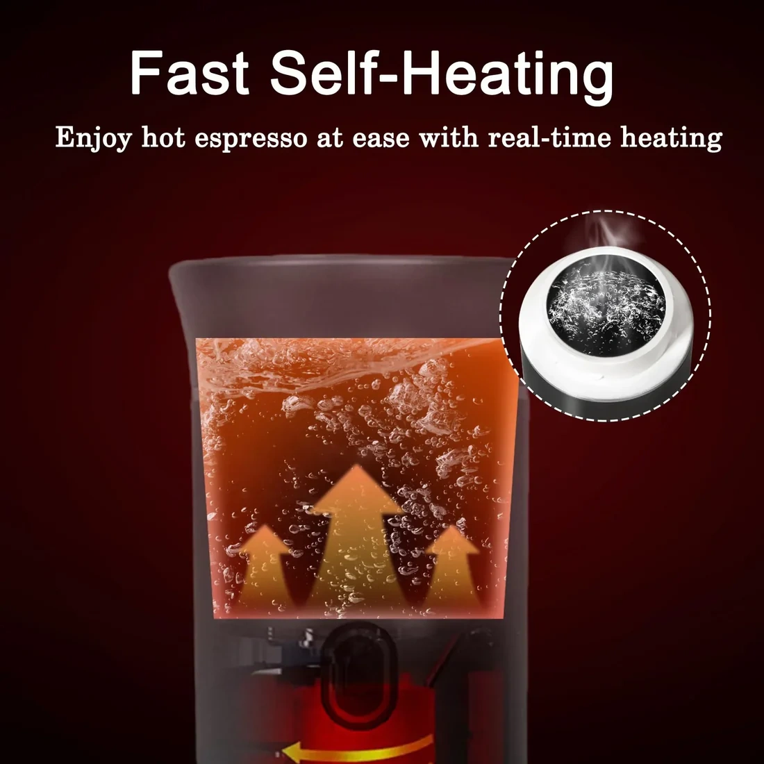 🔥Hot Seller | Low Stock Alert🔥 Portable Espresso Machine