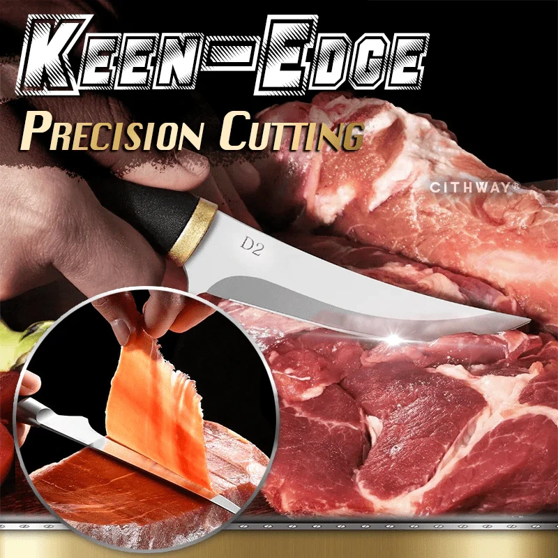 🔥Limited-Time Flash Sale | Top-Selling Items Now 50% Off🔥 Multi-Functional Quick-Cut Portable Knife