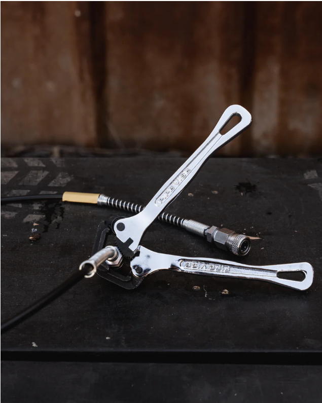 🔥Stock Running Low🔥 Self-Adjusting Wrench