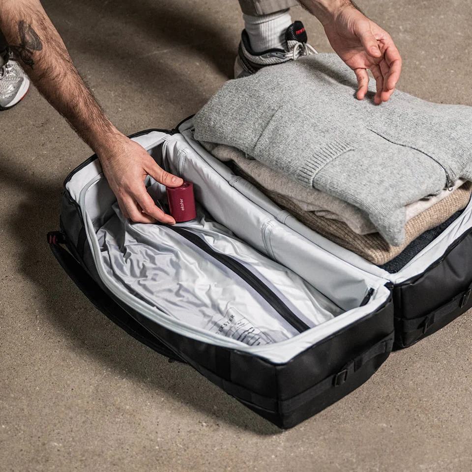 🔥 Low Stock Alert 🔥Travel Vacuum Compression Bags