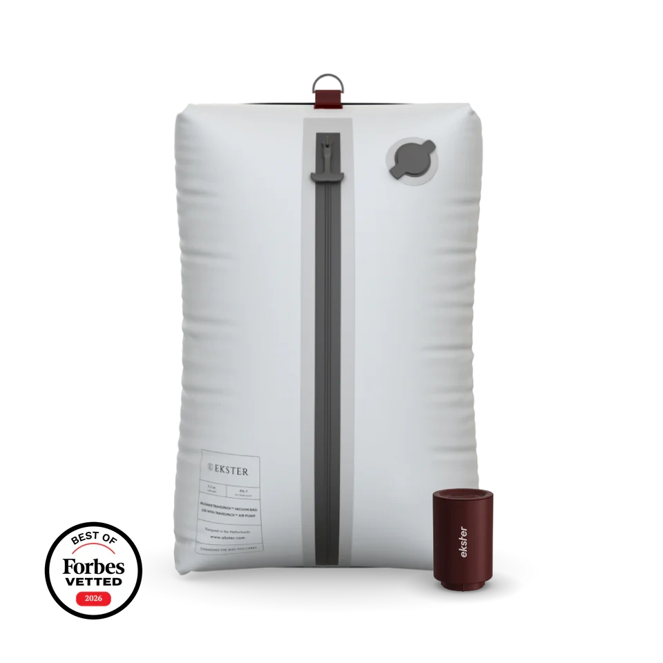 🔥 Low Stock Alert 🔥Travel Vacuum Compression Bags