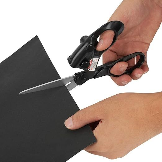 🔥The Hottest Item Everyone's Secretly Buying: Professional Laser-Guided Sewing Scissors🔥