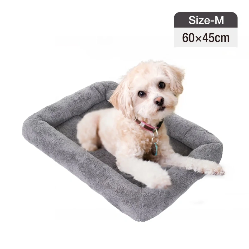 Pet Beds Breathable Kennel for Winter Summer Non-slip Mat for Dog Cats