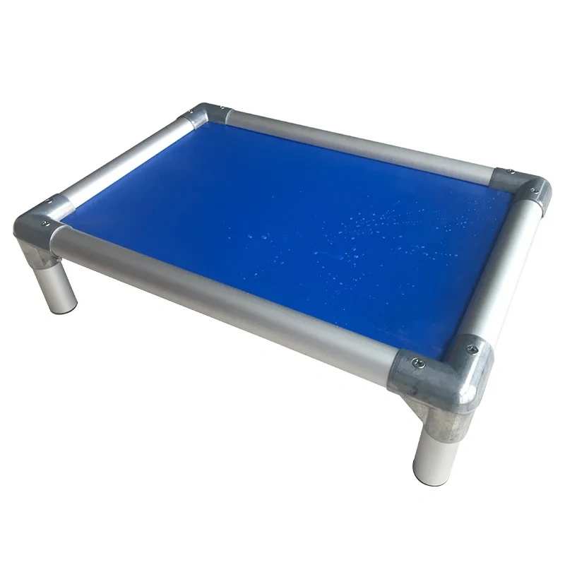 New Products Durable Portable Elevated Travel Dog Bed,Custom Dog Bed