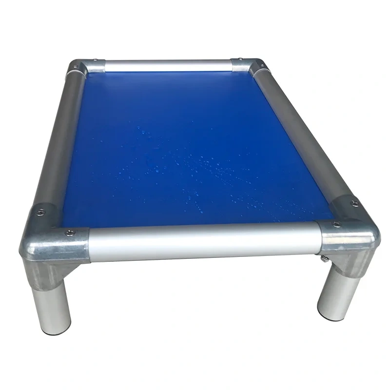 New Products Durable Portable Elevated Travel Dog Bed,Custom Dog Bed