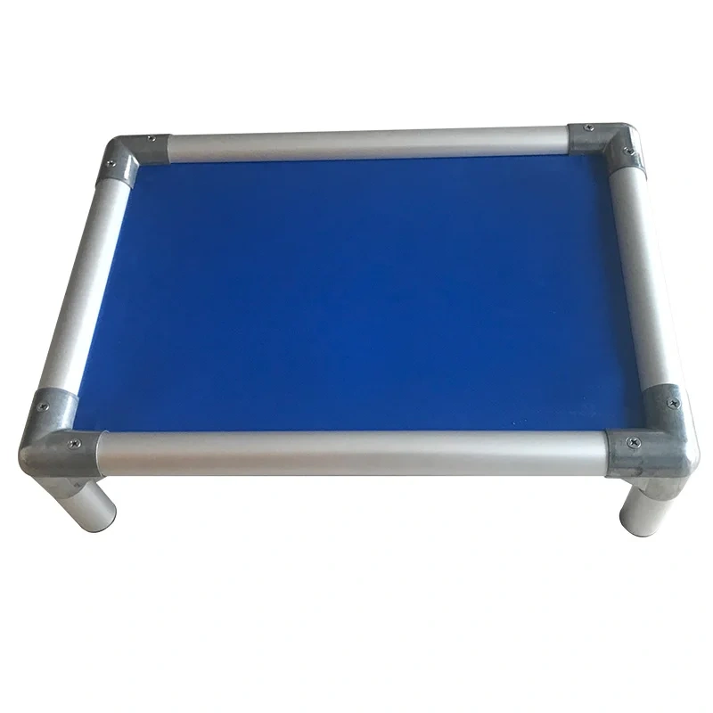 New Products Durable Portable Elevated Travel Dog Bed,Custom Dog Bed