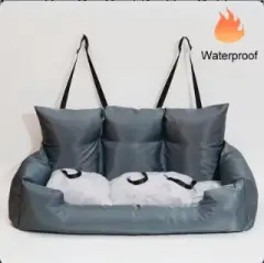 Charcoal Grey