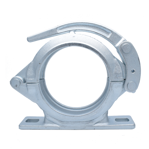 DN125/5.5" Snap mounting coupling