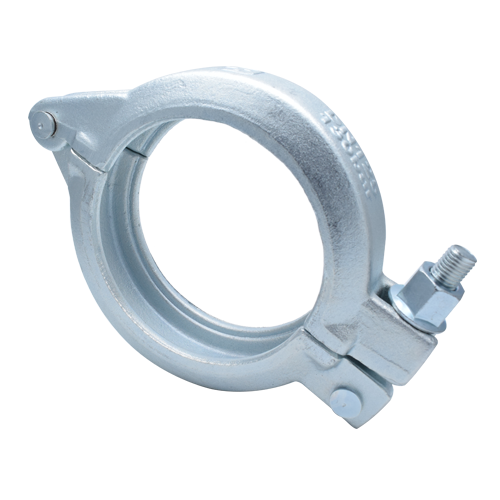 Acoplamiento de perno DN125/5,5"