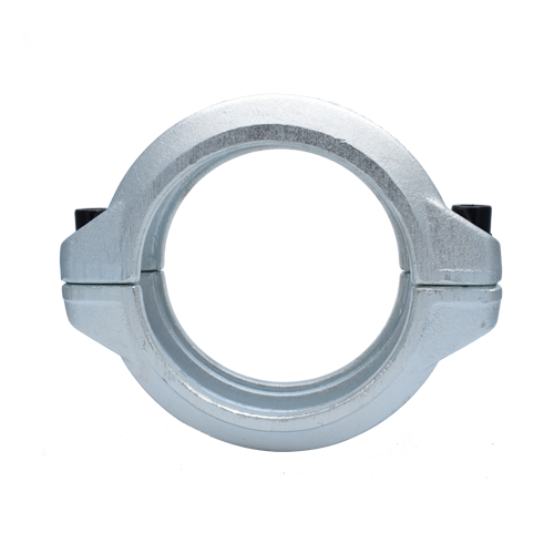 DN125/5.5" two bolt coupling