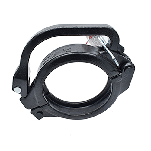 5"HD Adjustable coupling
