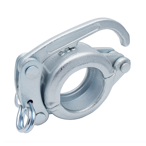 Putzmeister DN50/2" snap coupling