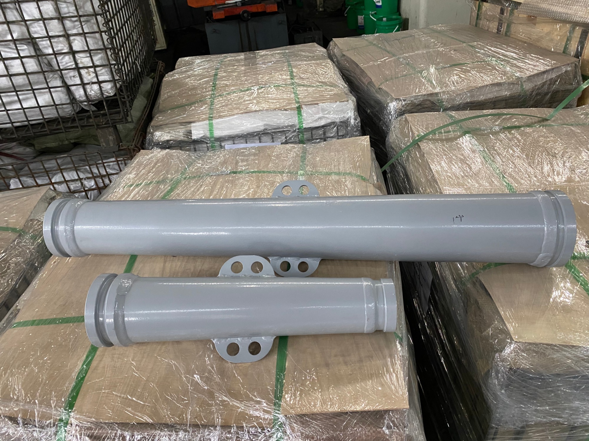 reducer pipe
