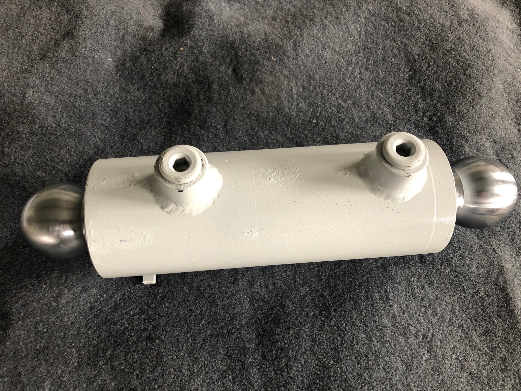 بوتزمايستر مكبس Q60-160