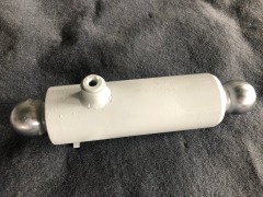 بوتزمايستر مكبس Q60-160