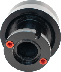 Schwing Piston DN200