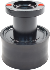 Schwing Piston DN180