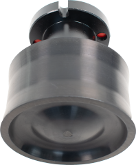 Schwing Piston DN180