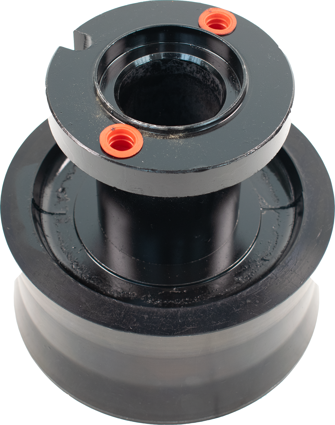 Schwing Piston DN200