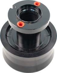 Schwing Piston DN200