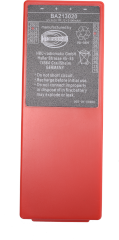 HBC Battery BA213020