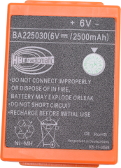 HBC Battery BA225030
