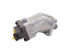 AXIAL-PISTON PUMP A17FO032/10NLWK0E81-0