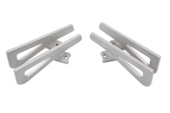 Putzmeister Mixing paddles set 4 pcs