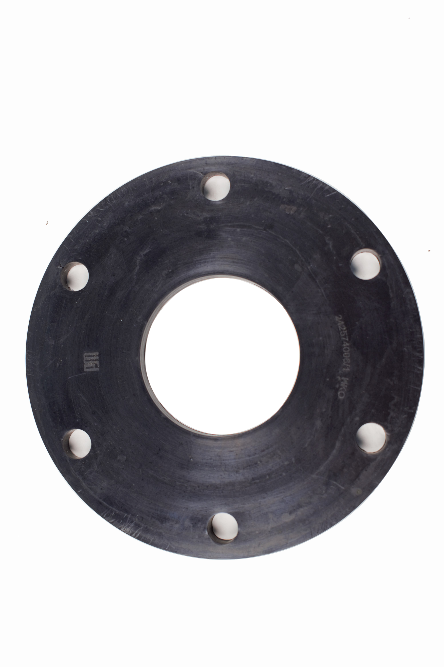 Putzmeister  Rubber Seal  Disc 242574006
