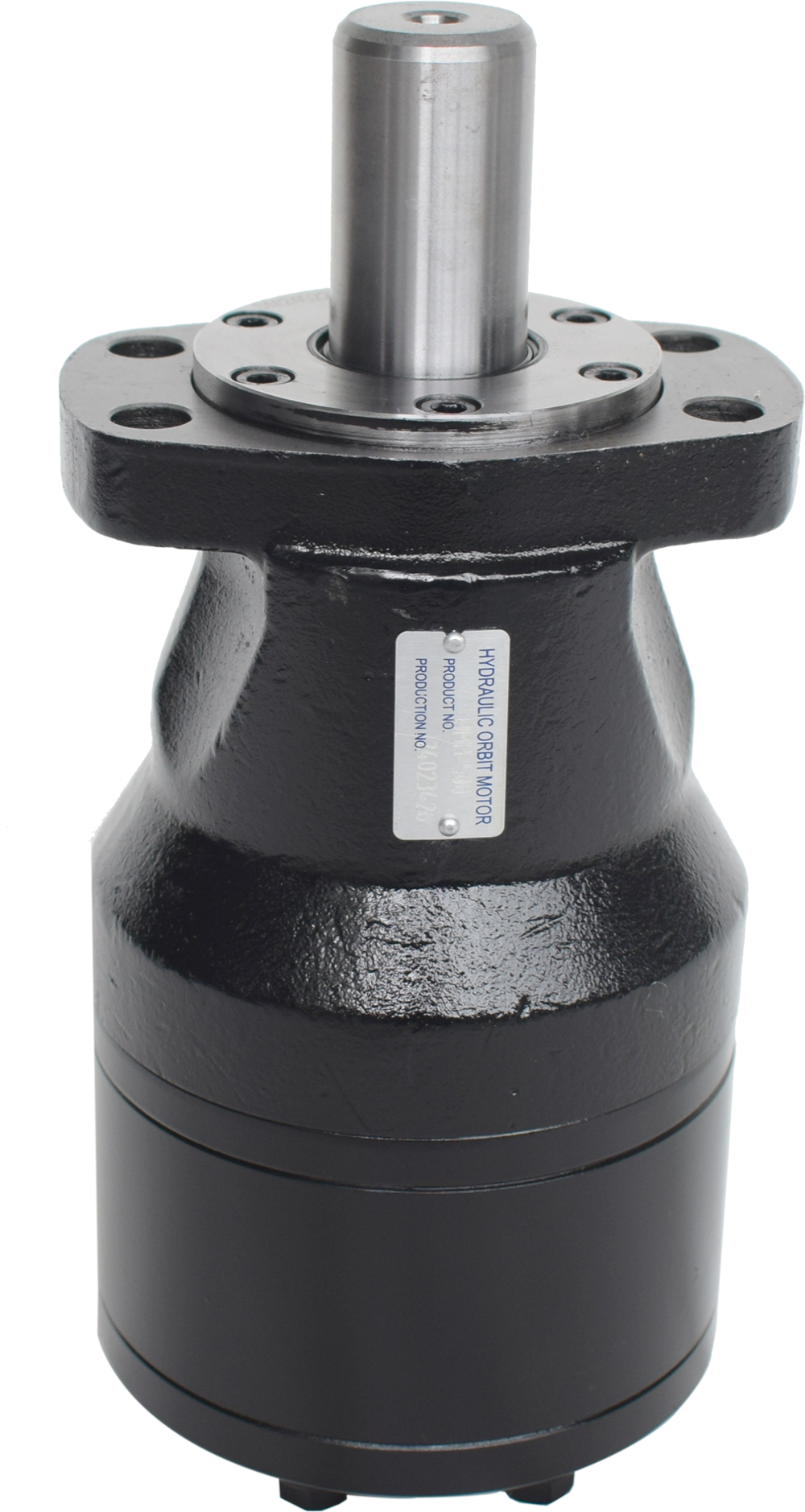 Putzmeister Hydraulic Motor OMH500 