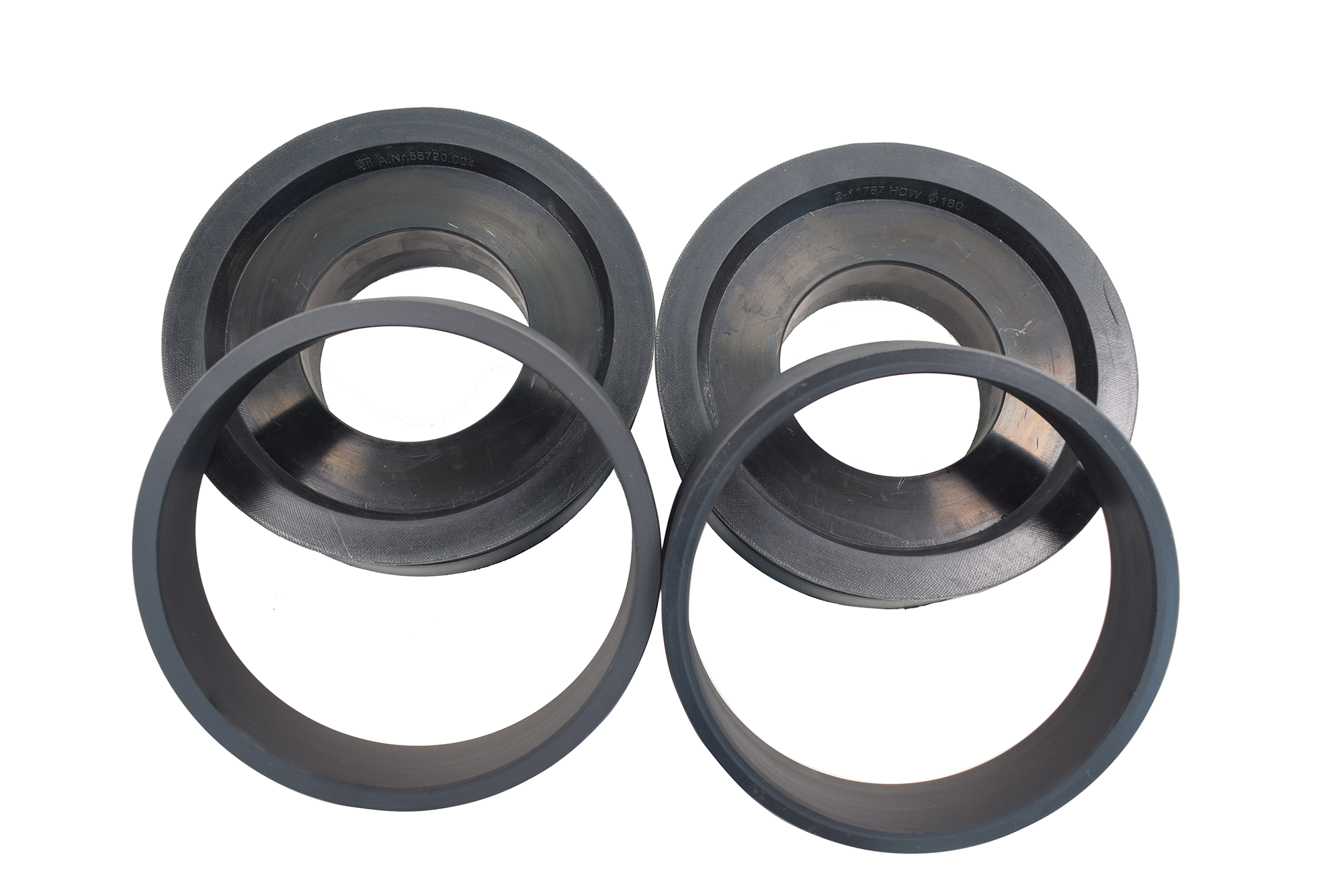 Putzmeister Piston Cup DN180