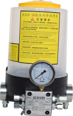hydraulic lubricating pump 4L 