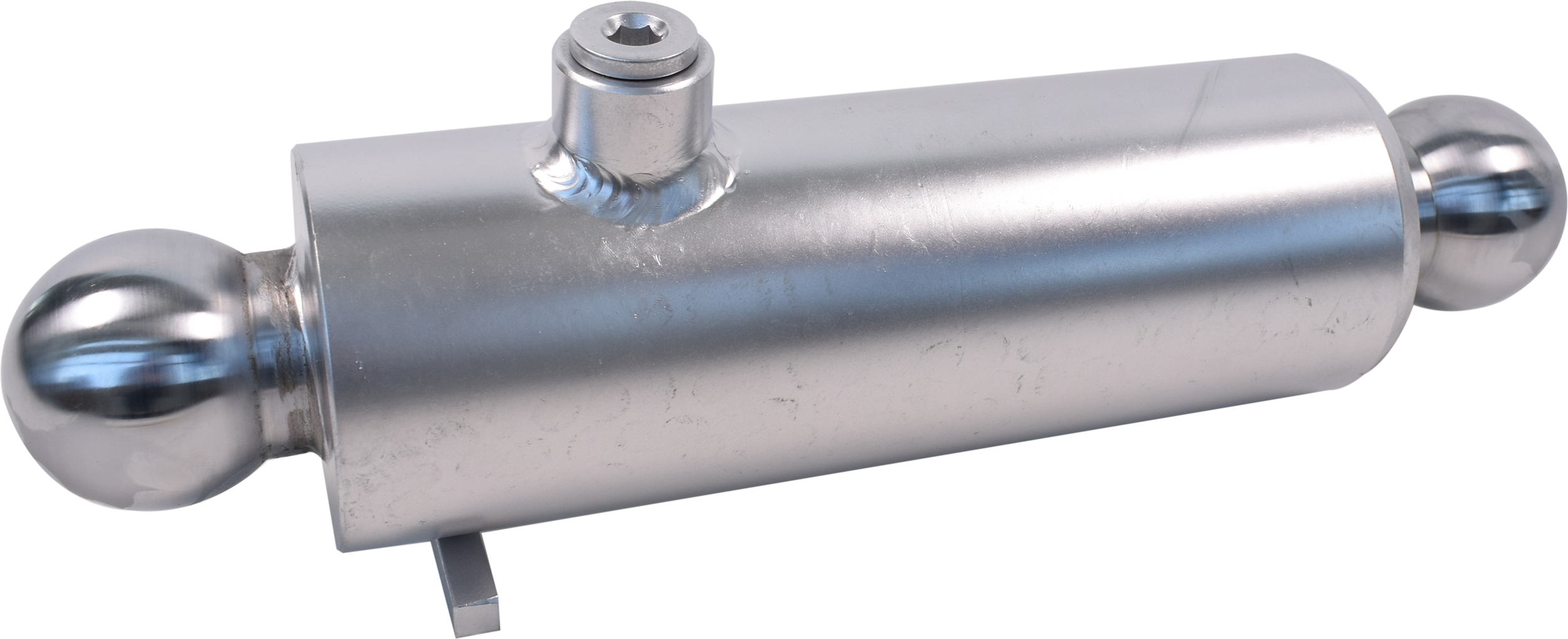 Putzmeister PLUNGER CYLINDER Q160-60