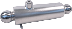 Putzmeister PLUNGER CYLINDER Q160-60