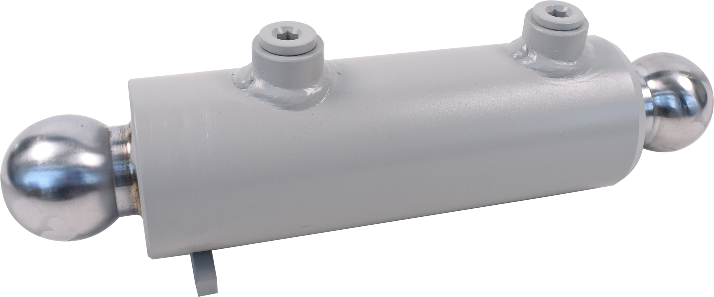 putzmeister PLUNGER CYLINDER Q160-60 TWO HOLE
