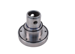 Mixer flange KCP DN65