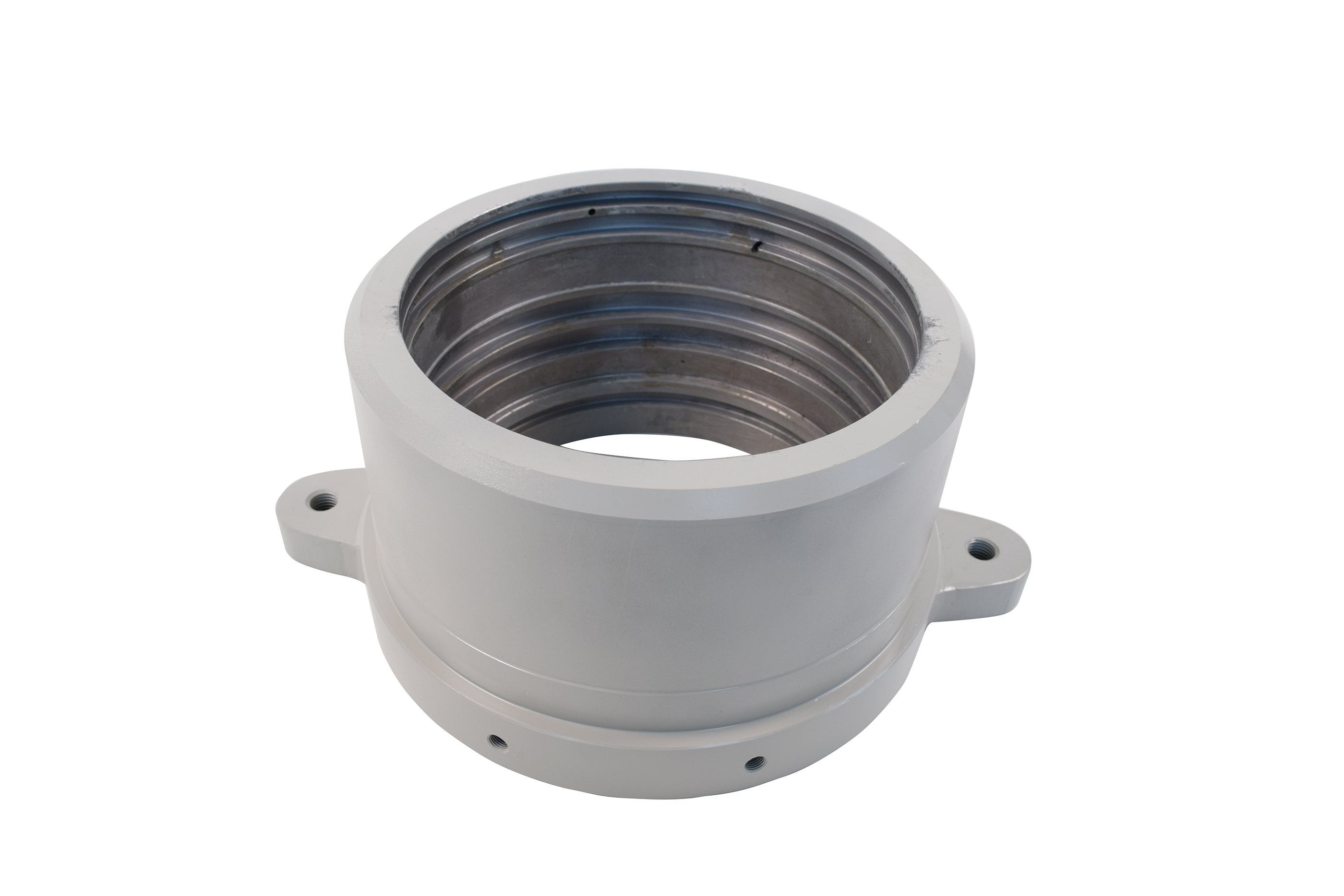 Putzmeister Outer Housing Discharge support 248433002