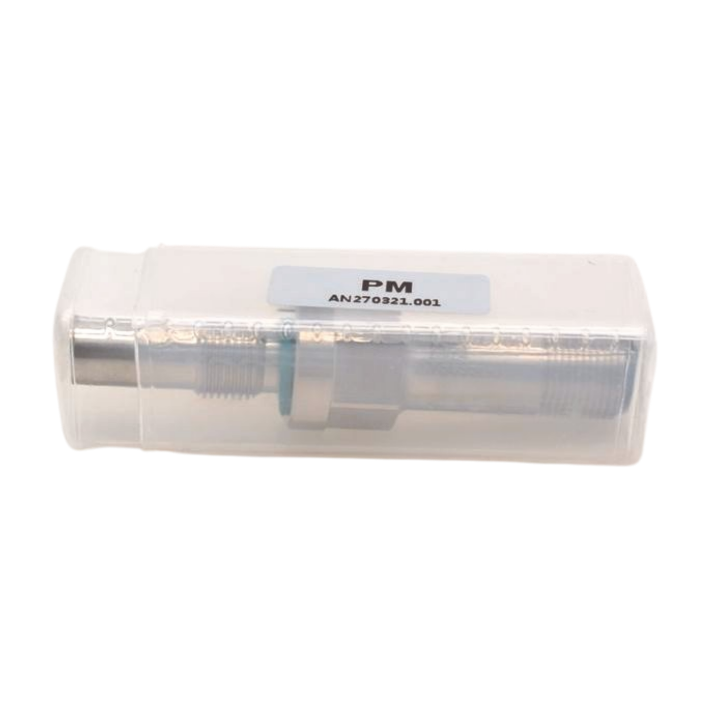 Magnetic Switch M12X1