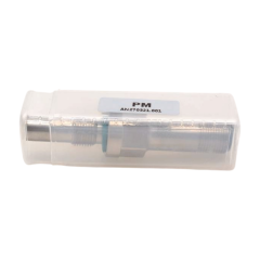 Magnetic Switch M12X1