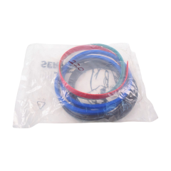 Putzmeister Outer Housing seal set DN220 