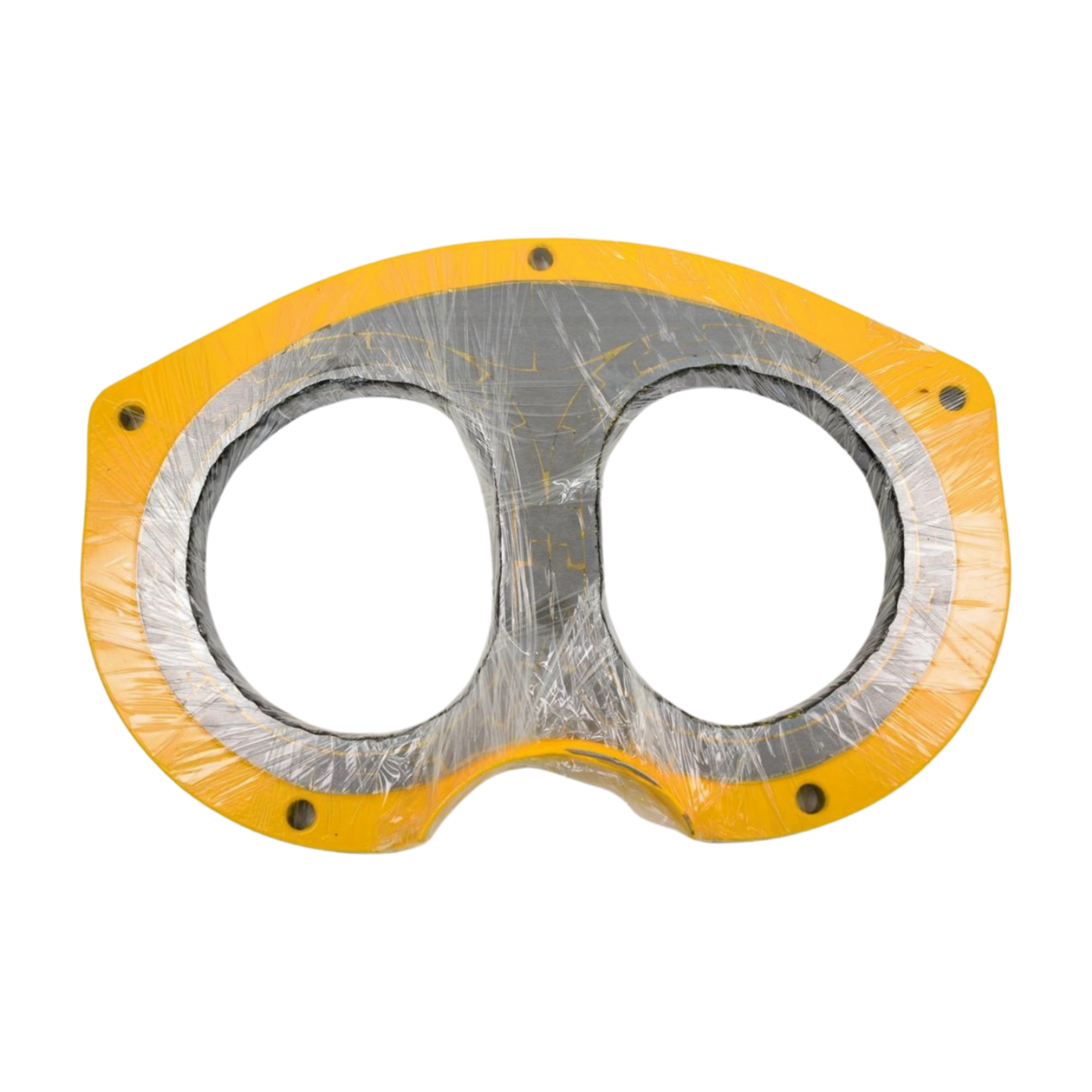 PutzmeisterTK70|Sika PM500 Wear Plate|Ring