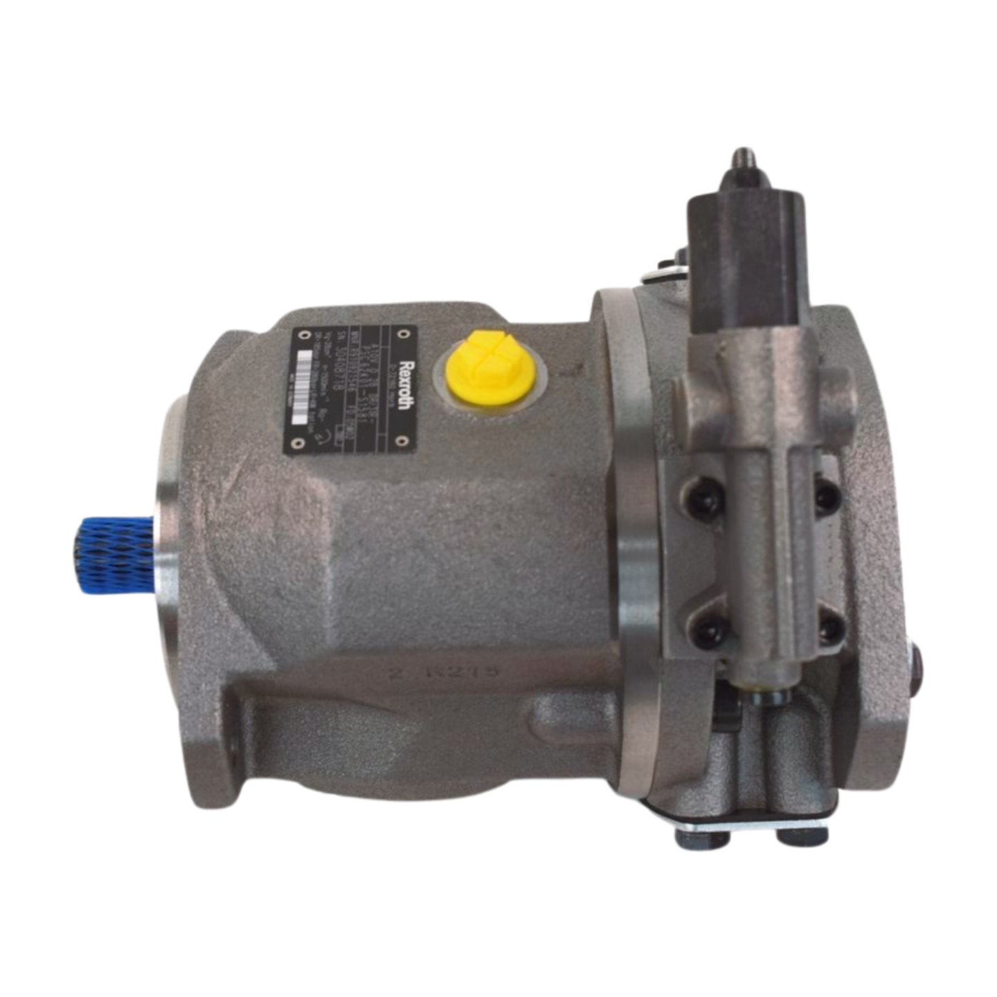 Rexroth A10VO28