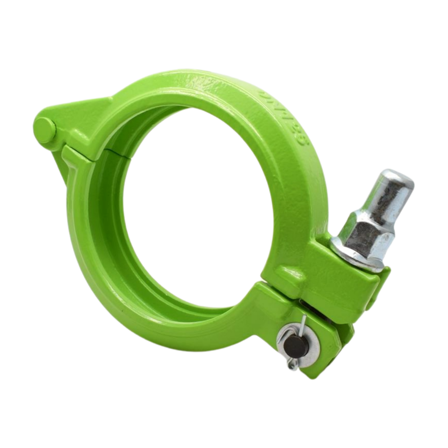 Bolt Clamp 125B For Zoomlion