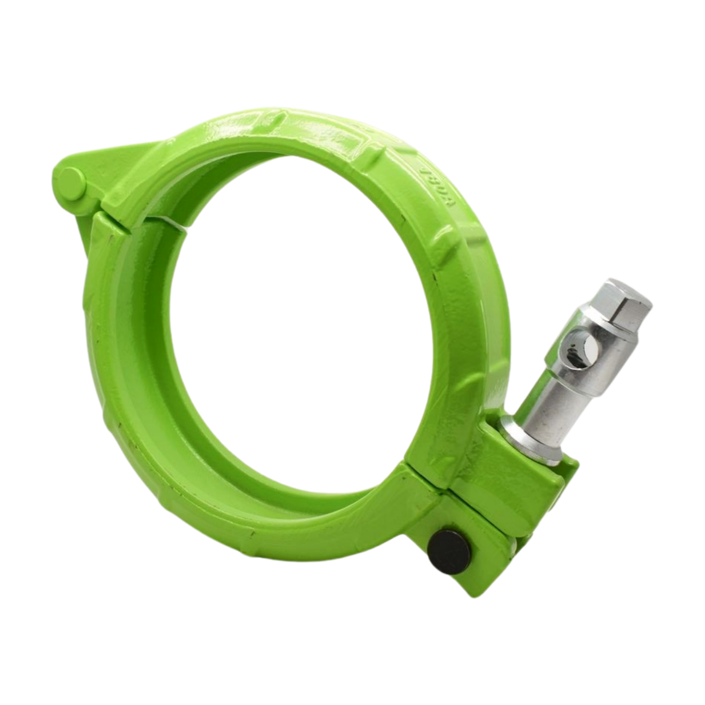 DN180A Forged Steel Bolt  Snap Clamp
