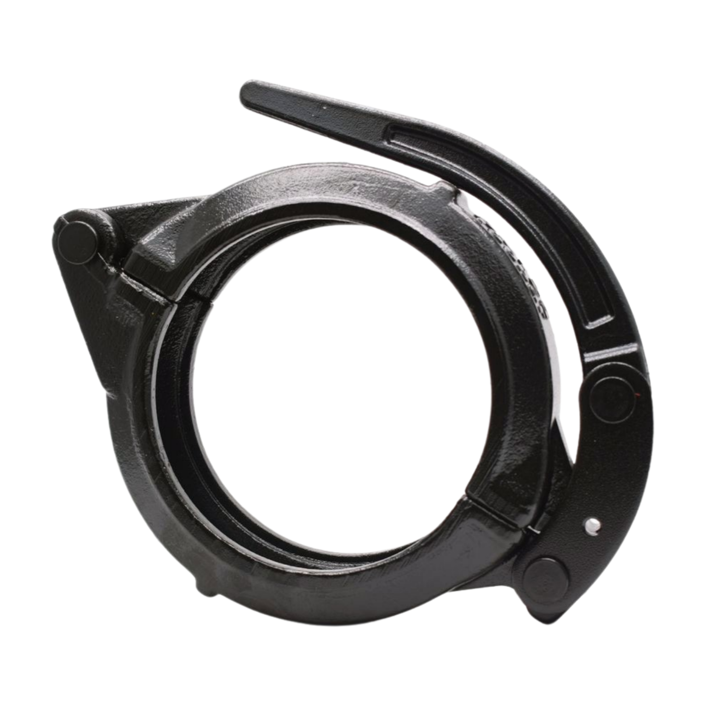 DN125 5.5” Clamp Coupling