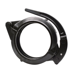 DN125 5.5” Clamp Coupling